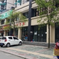 水涟漪瑞府铺面出租